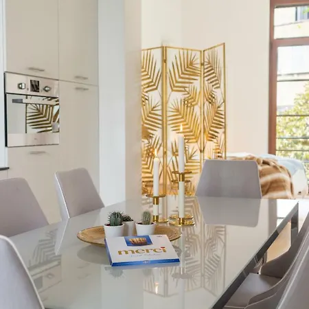 Appartement Gold